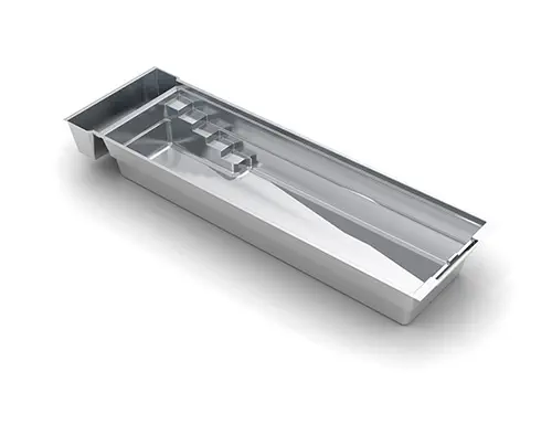 LPEU-TheCubeLinear11m Linear poolmodelle 11