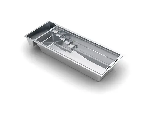 LPEU-TheCubeLinear9m Linear poolmodelle 9