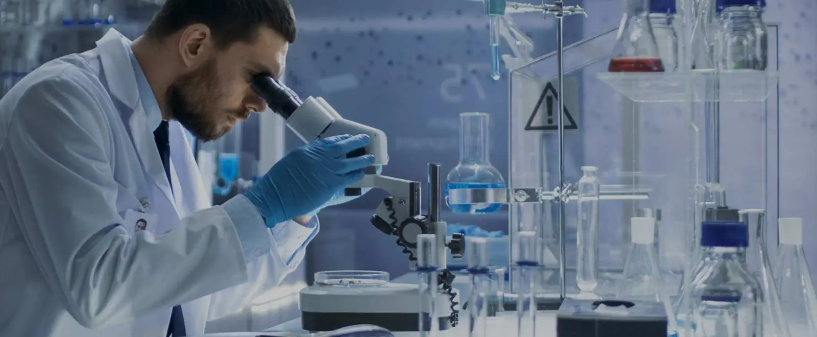 Konstruktion aus Vinyl-Ester-Harz