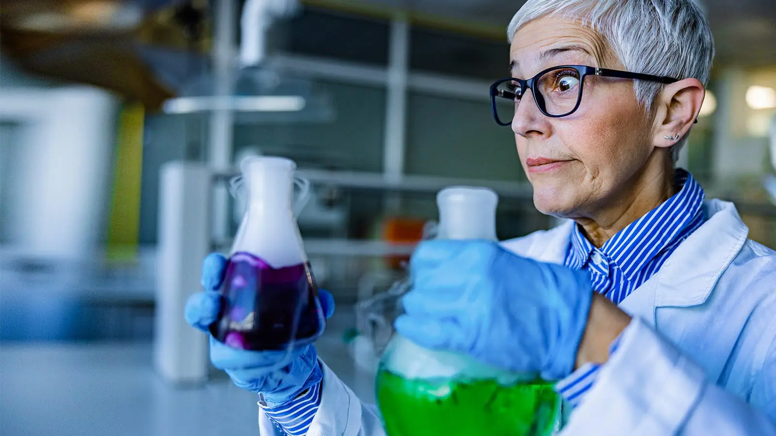 Fortschritte in der Schwimmbadtechnik