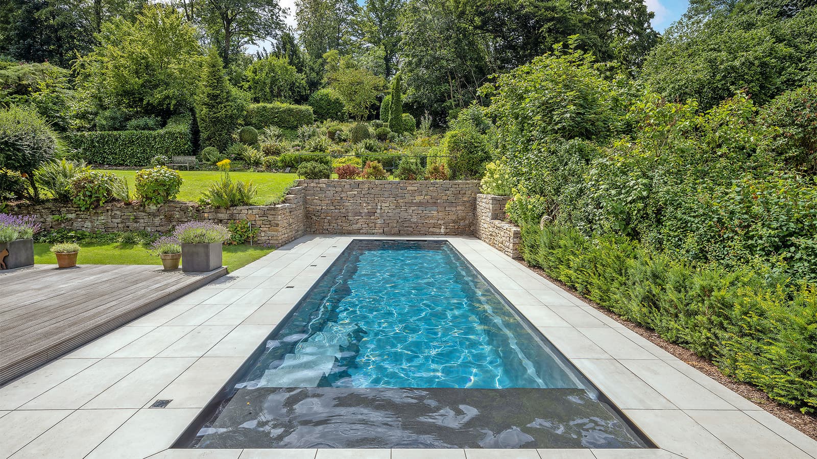 Leisure Pools Ostwestfalen-Lippe