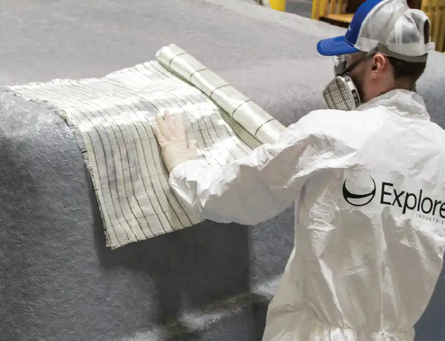 Stärke und Haltbarkeit kombiniert