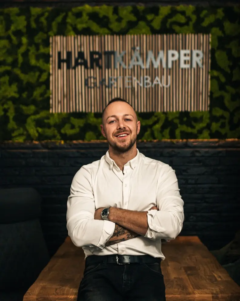 Jan Hartkämper, Leisure Pools OWL